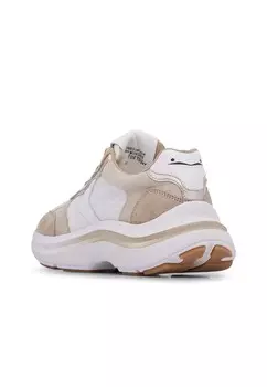 Кроссовки CHARLOTTE Voile Blanche, белый