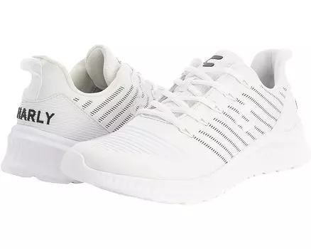 Кроссовки CHARLY Falcon, цвет White/Black