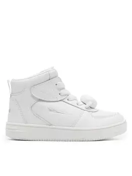 Кроссовки CHARMING Sprandi, белый