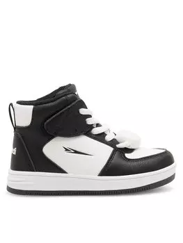 Кроссовки CHARMING Sprandi, черный