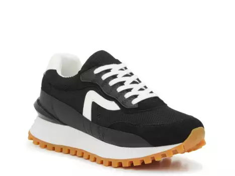 Кроссовки Chaserr Sneaker Steve Madden, черный