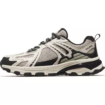 Кроссовки Chasing Light Running Shoes Women's Low-top Camel