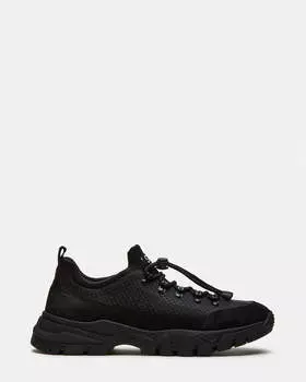 Кроссовки Chasley Steve Madden, черный