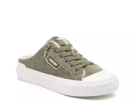 Кроссовки Cheery Platform Sneaker Rocket Dog, оливково-зеленый