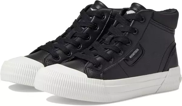 Кроссовки Cheery Rocket Dog, белый