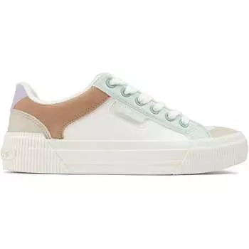 Кроссовки Cheery с блокировкой Rocket Dog, белый