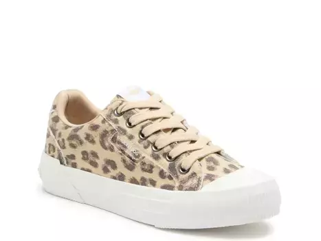 Кроссовки Cheery Sneaker Rocket Dog, леопардовый принт