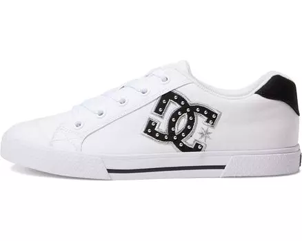 Кроссовки Chelsea DC, белый