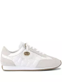 Кроссовки Chelsea Tag Kurt Geiger London, белый