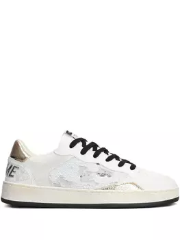 Кроссовки Челси Crime, белый