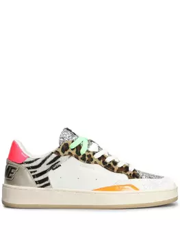 Кроссовки Челси Crime, белый