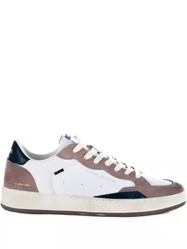 Кроссовки Челси Crime London, белый