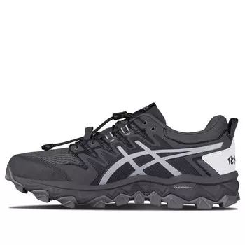 Кроссовки chemist creations x gel fujitrabuco 7 Asics, черный