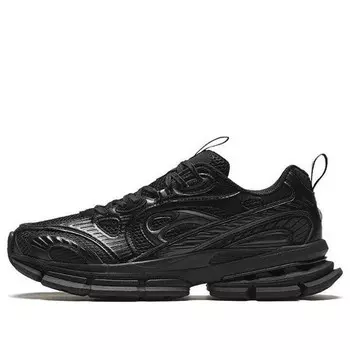 Кроссовки чемпион ag g01 Anta, черный