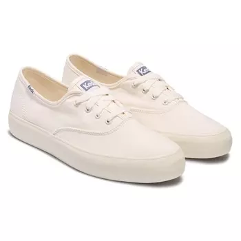 Кроссовки чемпиона Keds, белый