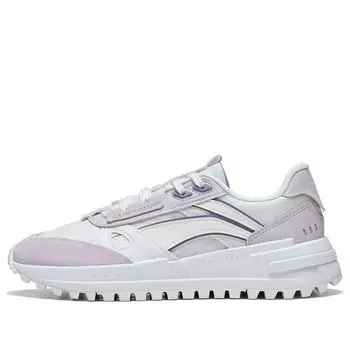 Кроссовки chengfeng 2.0 Li-Ning, белый
