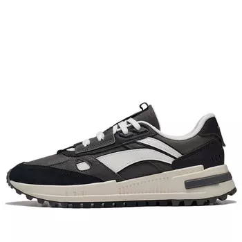 Кроссовки chengfeng 2.0 Li-Ning, черный