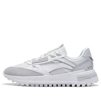 Кроссовки chengfeng 2.0 Li-Ning, серый