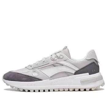 Кроссовки chengfeng 2.0 Li-Ning, серый