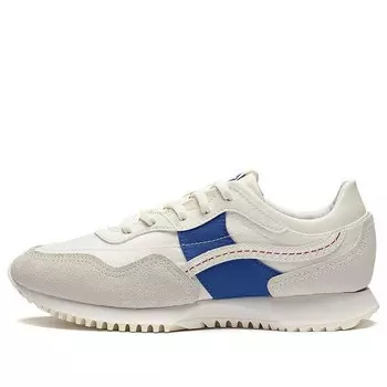 Кроссовки chengfeng кроссовки Li-Ning, бежевый