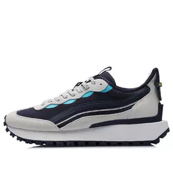 Кроссовки chengfeng Li-Ning, белый