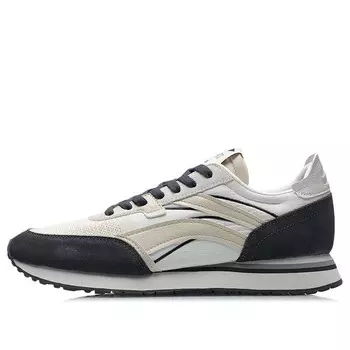 Кроссовки chengfeng Li-Ning, белый
