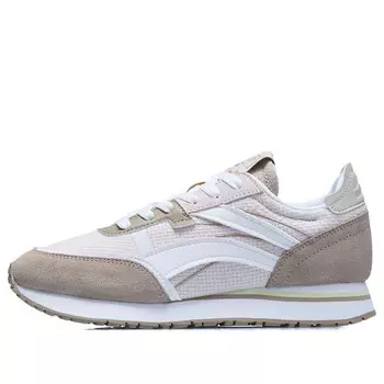 Кроссовки chengfeng Li-Ning, коричневый