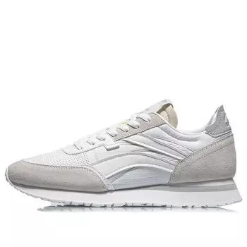 Кроссовки chengfeng Li-Ning, серый