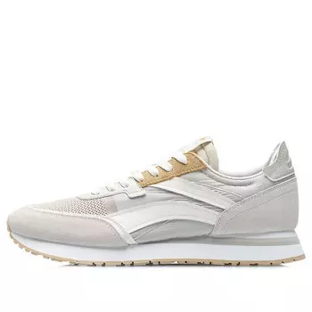 Кроссовки chengfeng Li-Ning, серый