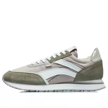 Кроссовки chengfeng Li-Ning, серый