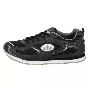 Кроссовки черные Мужские кроссовки Nelson V LICO, черный