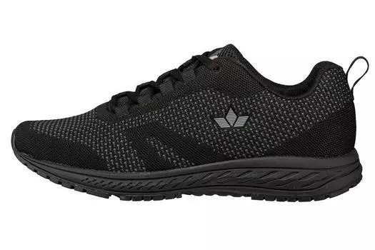 Кроссовки черные мужские повседневные кроссовки Galiot LICO, цвет schwarz