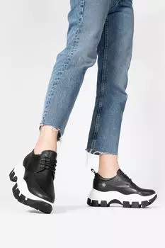 Кроссовки - Черный - Блок CZ London