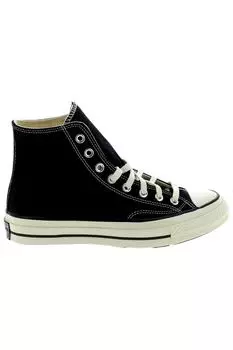 Кроссовки - Черный - Плоская подошва converse, черный