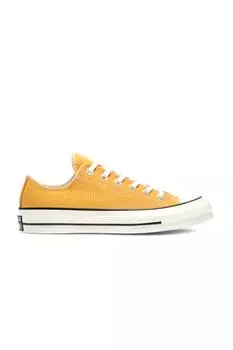 Кроссовки - Черный - Плоская подошва converse, черный