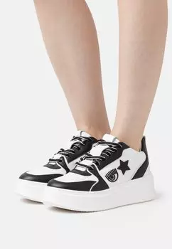 Кроссовки CHIARA FERRAGNI