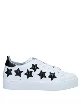 Кроссовки Chiara Ferragni, белый