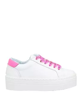 Кроссовки Chiara Ferragni, белый