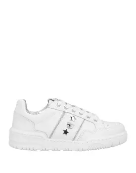 Кроссовки Chiara Ferragni, белый