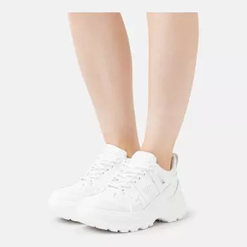 Кроссовки Chiara Ferragni Eye Fly, white