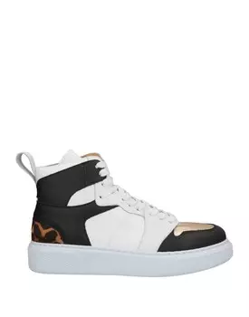 Кроссовки Chiarini Bologna, белый