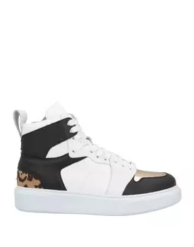 Кроссовки Chiarini Bologna, черный