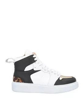 Кроссовки Chiarini Bologna, черный