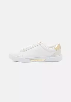 Кроссовки CHIC COURT Tommy Hilfiger, белый