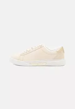 Кроссовки CHIC COURT Tommy Hilfiger, молочный