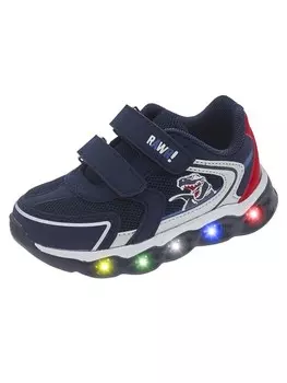 Кроссовки Chicco CACAO, синий