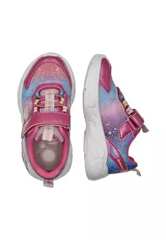 Кроссовки CHICCO Chicco, розовый