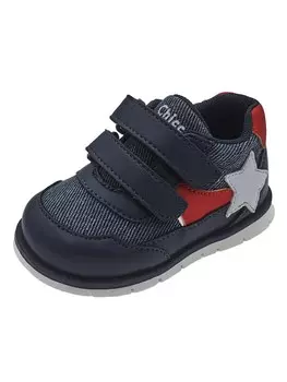 Кроссовки Chicco Fabry, ночной синий