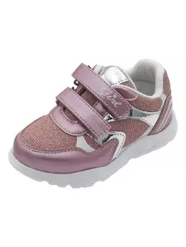 Кроссовки Chicco FIONA, темно-розовый
