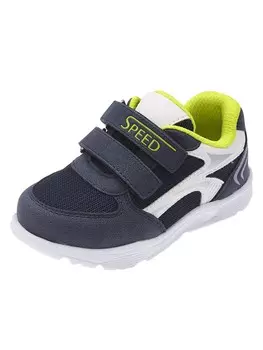 Кроссовки Chicco FRANKIE, синий